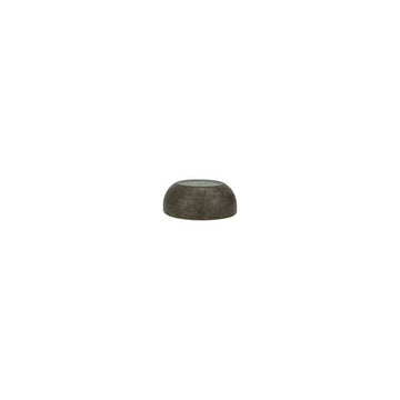 Klay Collection 1 Stoneware Plate Arc Cardinal - 4"