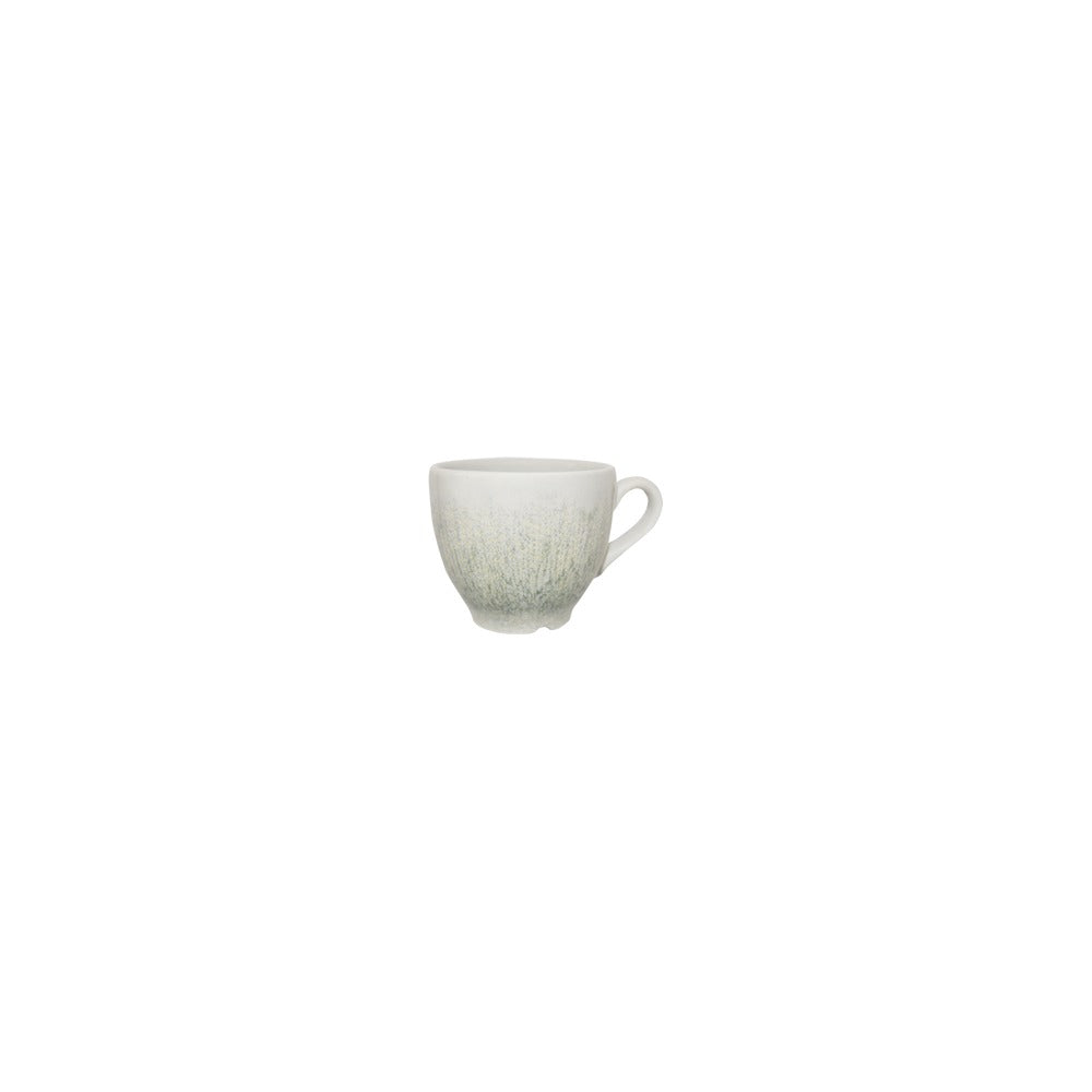 Dudson Papillon by Arc Cardinal China Cup Arc Cardinal, 3.5 oz., 12/Case - Green