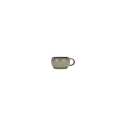 Klay Collection 1 Stoneware Cup Arc Cardinal, 6/Case - 10 oz.
