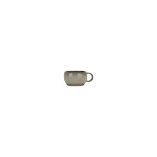Klay Collection 1 Stoneware Cup Arc Cardinal, 6/Case - 10 oz.