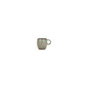 Klay Collection 1 Stoneware Cup Arc Cardinal, 6/Case - 11 oz.