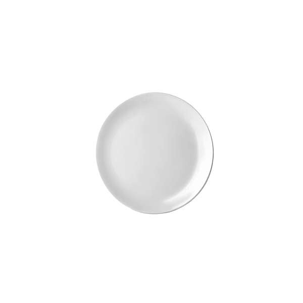 Chef & Sommelier Selene China Plate Arc Cardinal, White - 7"