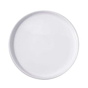 Chef & Sommelier Selene China Plate Arc Cardinal, 9" Diameter, 10/Case - White