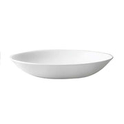 Chef & Sommelier Selene China Bowl Arc Cardinal, 48 oz., 12/Case - White