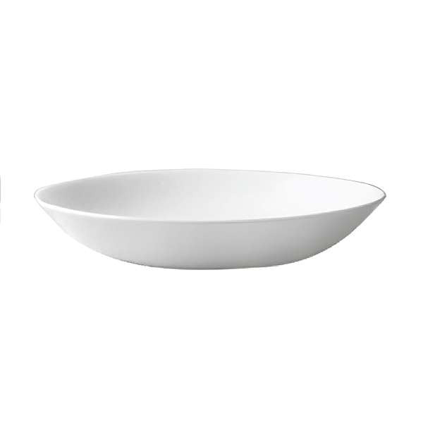 Chef & Sommelier Selene China Bowl Arc Cardinal, 48 oz., 12/Case - White