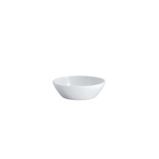 Chef & Sommelier FQ043 Selene China Dish Arc Cardinal, 2 oz., White, 24/Case - Default Title