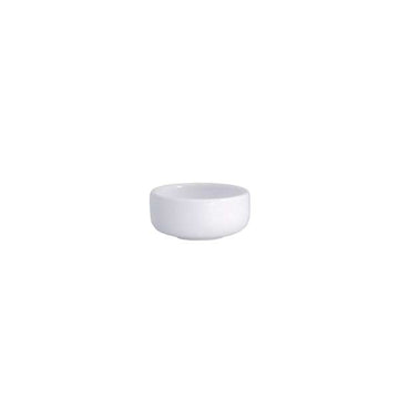 Chef & Sommelier FQ044 Selene China Dish Arc Cardinal, 1.5 oz., White, 12/Case - Default Title