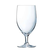 Chef & Sommelier G3573 Cabernet Crystal Arc Cardinal, 13.5 oz., Clear, 24/Case - Default Title