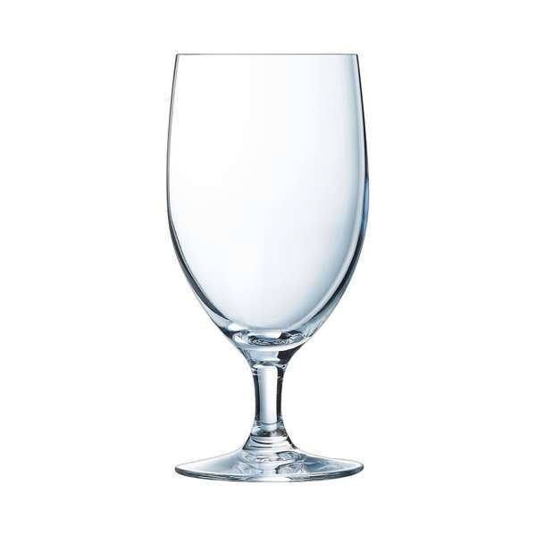 Chef & Sommelier G3573 Cabernet Crystal Arc Cardinal, 13.5 oz., Clear, 24/Case - Default Title