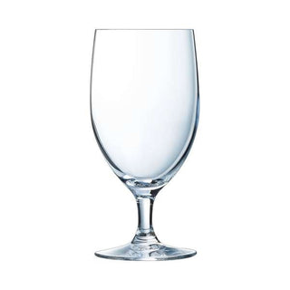 Chef & Sommelier G3573 Cabernet Crystal Arc Cardinal, 13.5 oz., Clear, 24/Case - Default Title