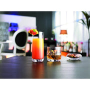Chef & Sommelier Cabernet Sheer Crystal Glass Arc Cardinal, Clear, 24/Case - 10.5 oz.