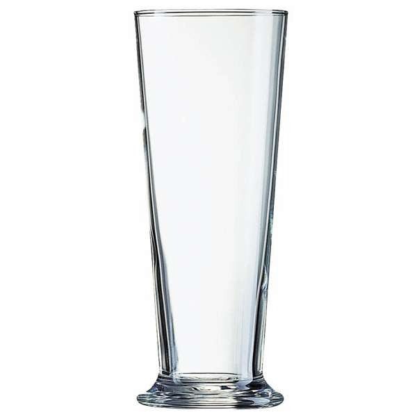 Arcoroc Glass Arc Cardinal, Clear, 24/Case - 18.5 oz.