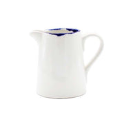 Dudson Harvest China Arc Cardinal, 5.25 oz., White, 4/Case - Ink