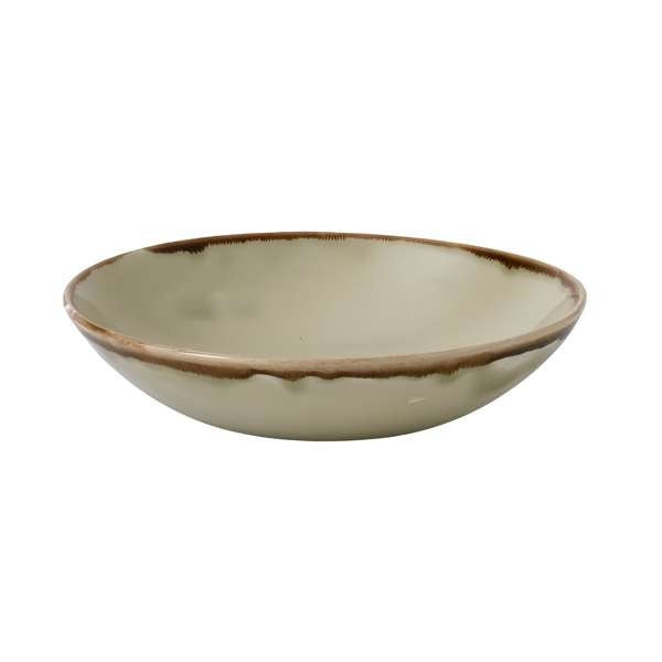 Dudson Harvest China Bowl Arc Cardinal, 15 oz., 12/Case - Linen Round