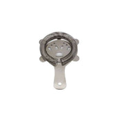 Arcoroc HS001 Stainless Steel Arc Cardinal, 3 3/8" x 6 1/4", Silver - Default Title