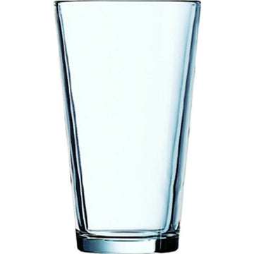 Arcoroc Glass Arc Cardinal, 3 1/2" Diameter, Clear, 24/Case - 14 oz.