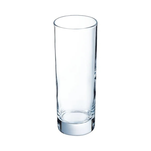Arcoroc V3475 Islande Glass Arc Cardinal, 13 oz., Clear, 24/Case - photo 2