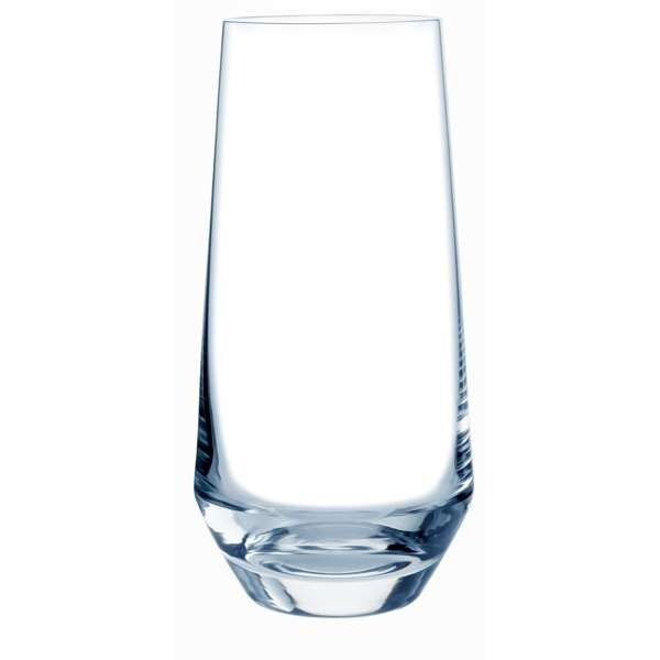 Chef & Sommelier Lima Crystal Glass Arc Cardinal, Clear, 24/Case - 15.5 oz.