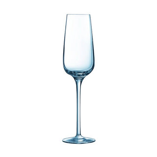 Chef & Sommelier L2762 Sublym Crystal Glass Arc Cardinal, 7.5 oz., Clear, 24/Case - Default Title
