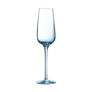 Chef & Sommelier L2762 Sublym Crystal Glass Arc Cardinal, 7.5 oz., Clear, 24/Case - Default Title