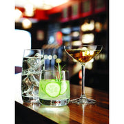 Chef & Sommelier Sequence Crystal Glass Arc Cardinal, Clear, 12/Case - 11.5 oz.