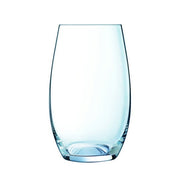 Chef & Sommelier L8677 Primary Crystal Glass Arc Cardinal, 13.5 oz., Clear, 24/Case - Default Title