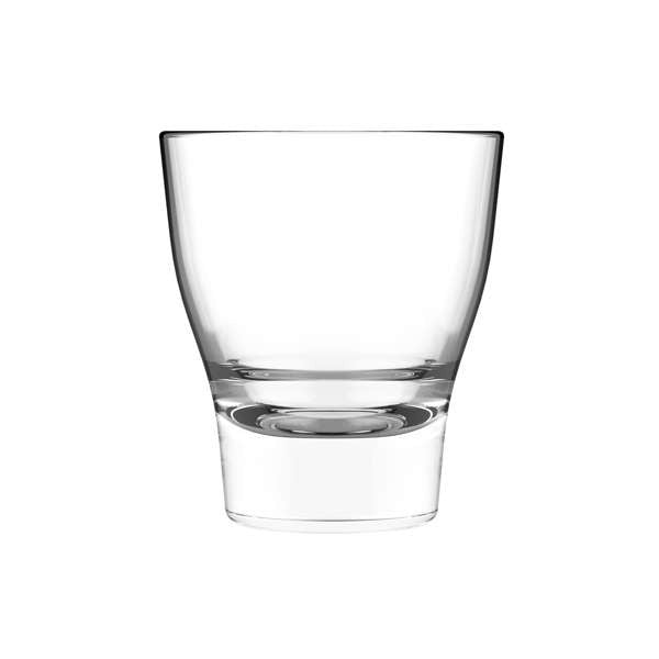 Arcoroc N0529 Urbane Glass Arc Cardinal, 3.5 oz., Clear, 12/Case - Default Title