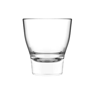 Arcoroc N0529 Urbane Glass Arc Cardinal, 3.5 oz., Clear, 12/Case - Default Title