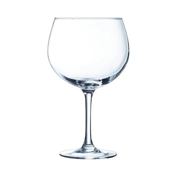 Arcoroc N2760 Glass Arc Cardinal, 24 oz., Clear, 12/Case - photo 2