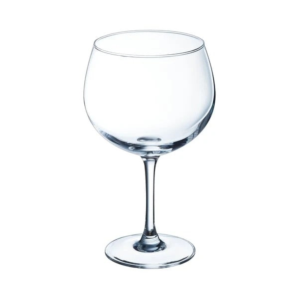 Arcoroc N2760 Glass Arc Cardinal, 24 oz., Clear, 12/Case - photo 4