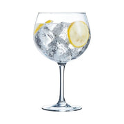Arcoroc N2760 Glass Arc Cardinal, 24 oz., Clear, 12/Case - Default Title