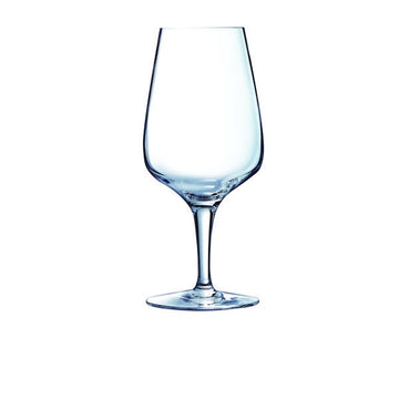 Chef & Sommelier N5368 Sublym Crystal Arc Cardinal, 13 oz., Clear, 24/Case - Default Title