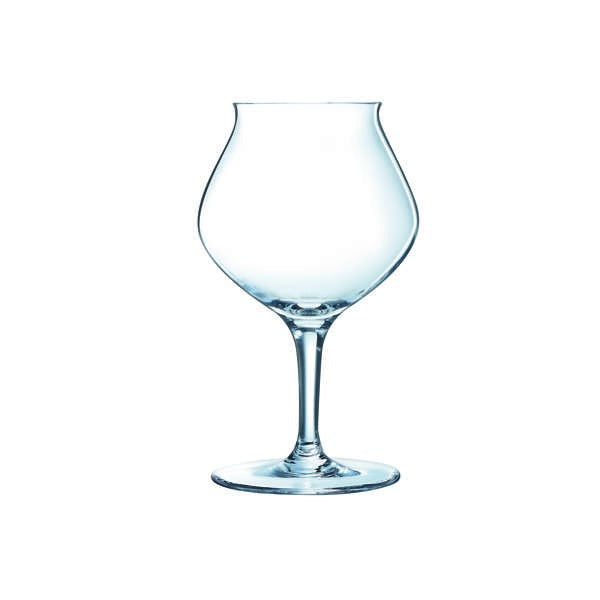 Chef & Sommelier Specialty Crystal Arc Cardinal, Clear, 24/Case - 6 oz.