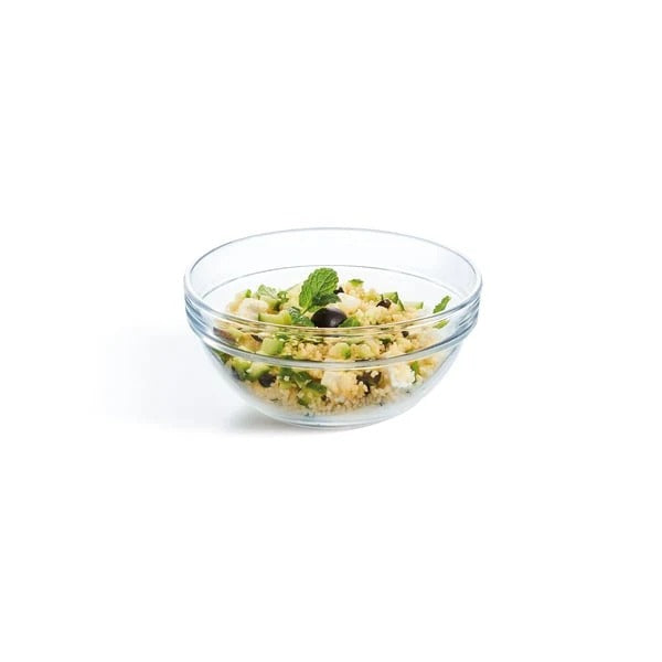 Arcoroc N9397 Evolutions Glass Arc Cardinal, 6.25 oz., White, 36/Case - photo 2