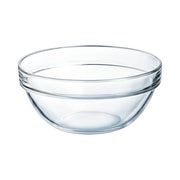 Arcoroc N9397 Evolutions Glass Arc Cardinal, 6.25 oz., White, 36/Case - Default Title
