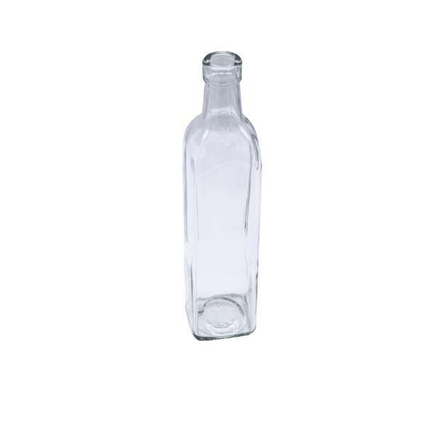 Arcoroc OL166 Mix Collection Glass Arc Cardinal, 16 oz., Clear, 6/Case - Default Title