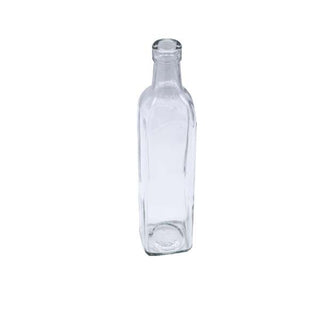 Arcoroc OL166 Mix Collection Glass Arc Cardinal, 16 oz., Clear, 6/Case - Default Title