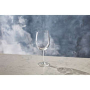 Arcoroc Romeo Glass Arc Cardinal, Clear, 12/Case - 19 Customizable