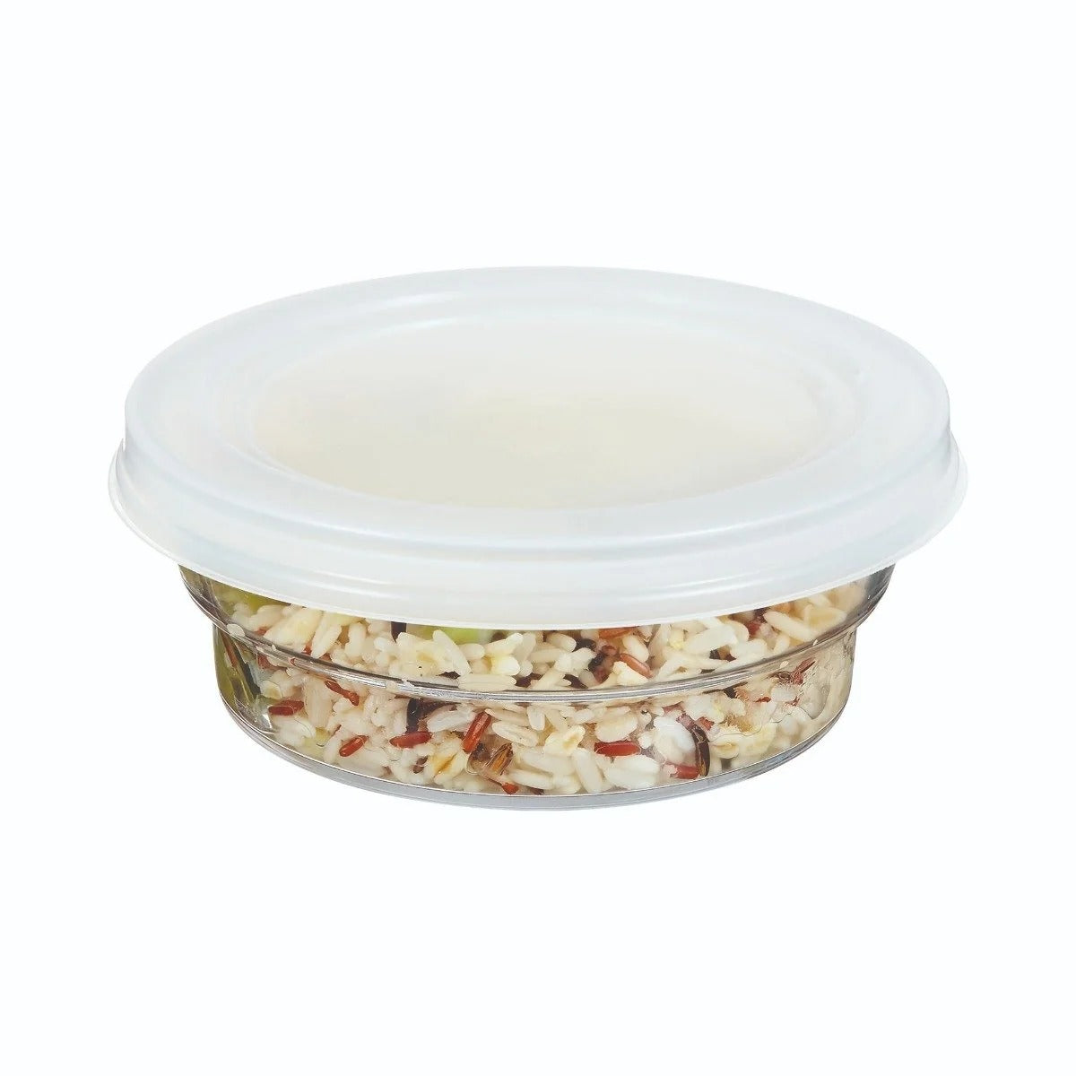 Arcoroc Q1752 Glass Bowl, 19.5 oz., Clear, 24/Case - photo 2