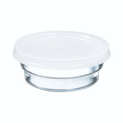 Arcoroc Q1752 Glass Bowl, 19.5 oz., Clear, 24/Case - photo 3