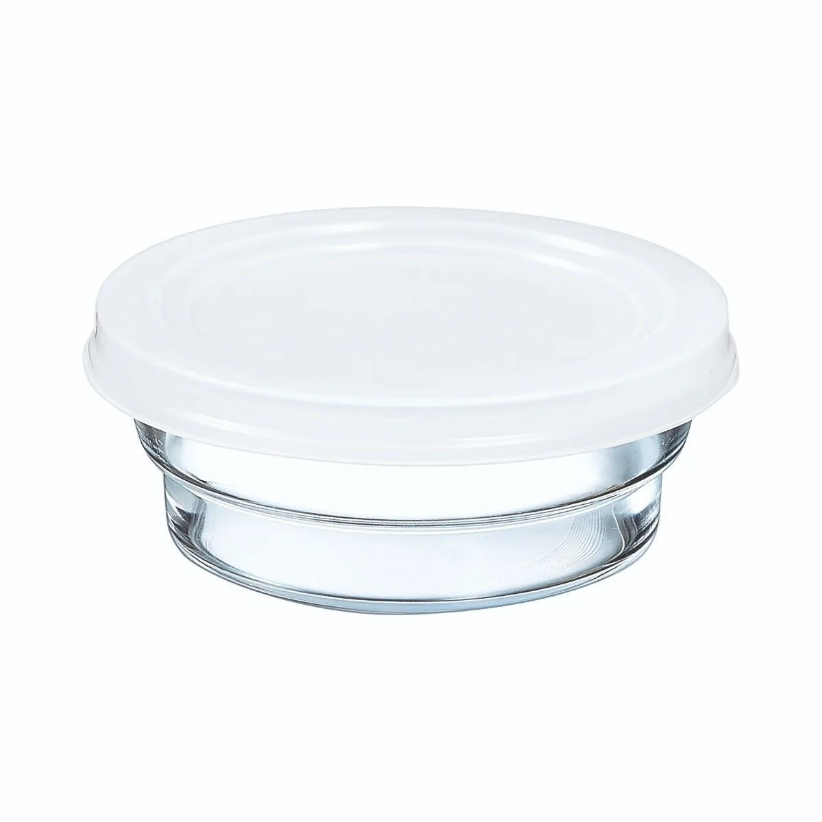 Arcoroc Q1752 Glass Bowl, 19.5 oz., Clear, 24/Case - photo 3