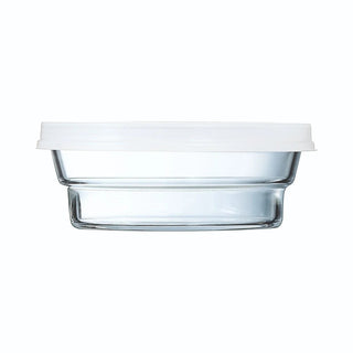 Arcoroc Q1752 Glass Bowl, 19.5 oz., Clear, 24/Case - Default Title