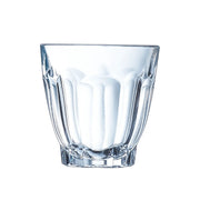 Arcoroc Arcadie Glass Arc Cardinal, Clear, 24/Case - photo 2