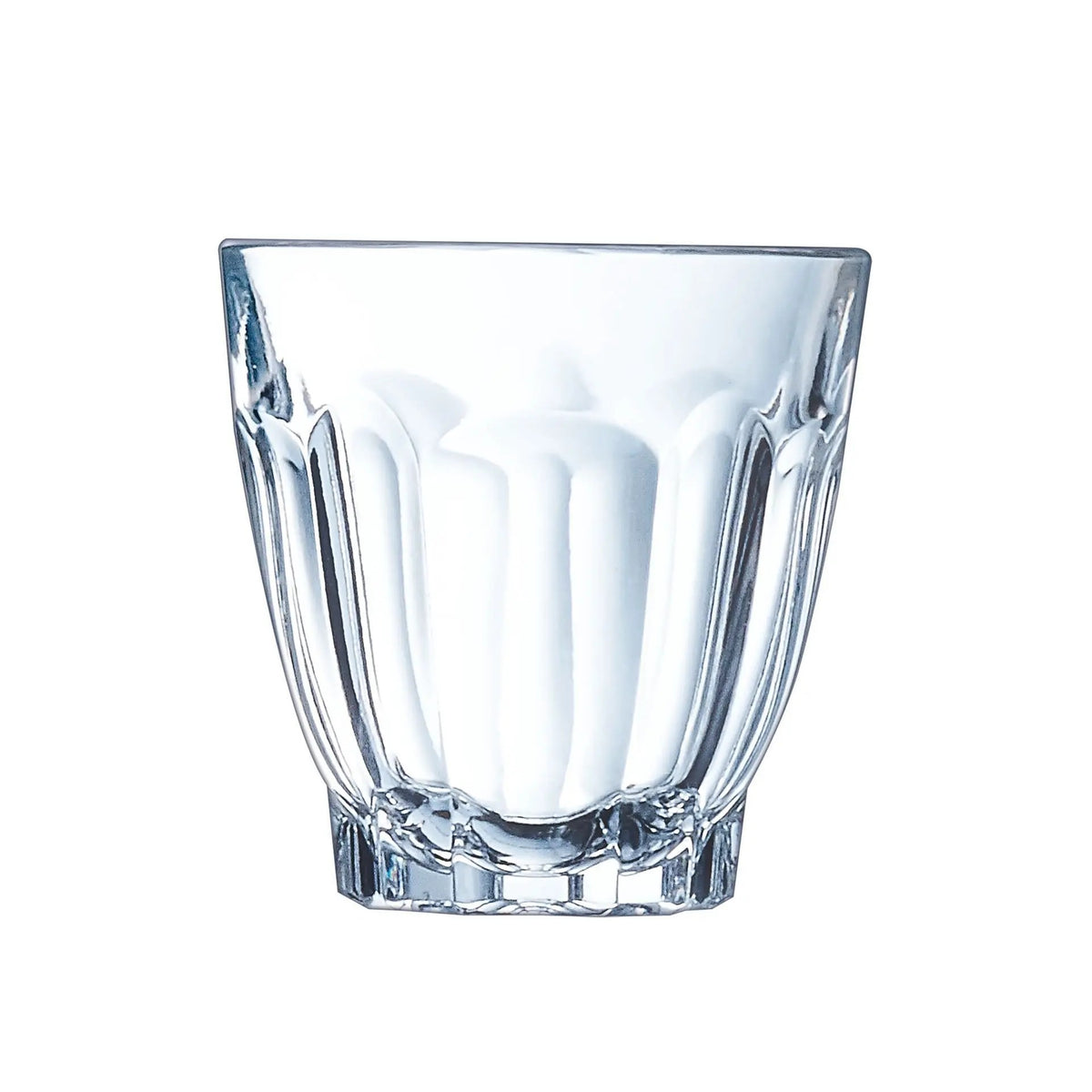 Arcoroc Arcadie Glass Arc Cardinal, Clear, 24/Case - photo 2