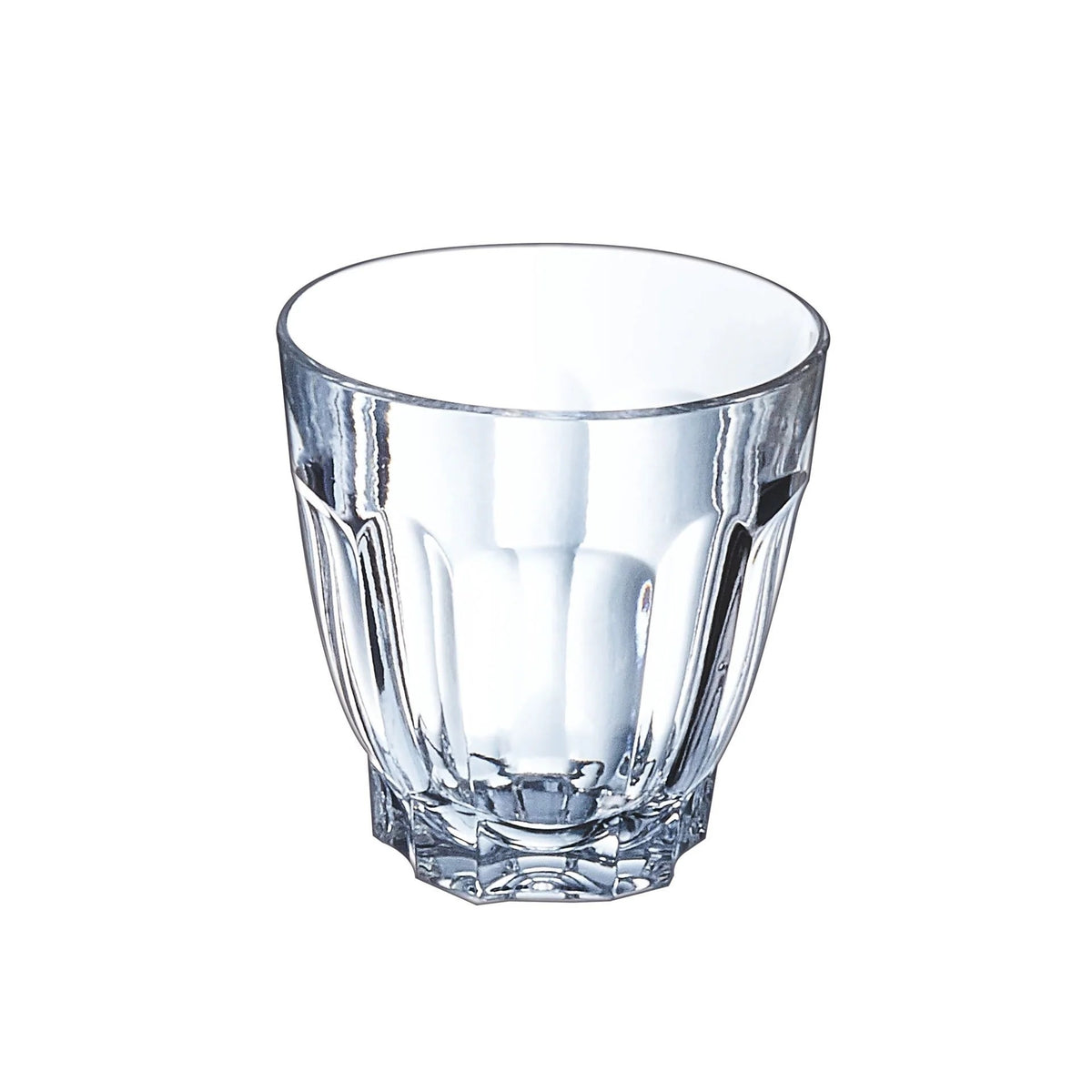 Arcoroc Arcadie Glass Arc Cardinal, Clear, 24/Case - photo 4