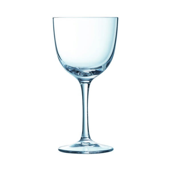 Chef & Sommelier Sequence Crystal Glass Arc Cardinal, Clear - 5.25 oz.