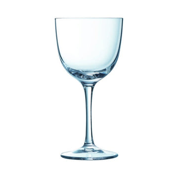 Chef & Sommelier Sequence Crystal Glass Arc Cardinal, Clear - 5.25 oz.