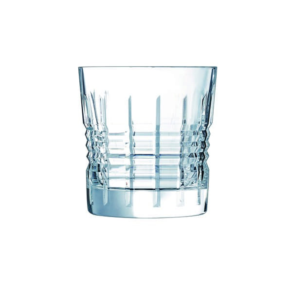 Chef & Sommelier Q4354 Glass Arc Cardinal, 10.75 oz., Clear, 12/Case - Default Title