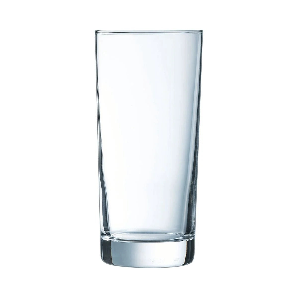 Arcoroc Essentials Glass Arc Cardinal, Clear - 15.5 oz.