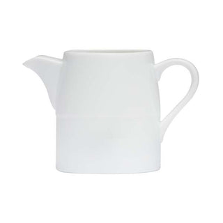 Arcoroc S1518 Rondo Porcelain Arc Cardinal, 8.5 oz., White, 12/Case - Default Title